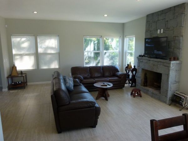 Moderna y cómoda casa en alquiler, ideal para descansar en sus vacaciones.